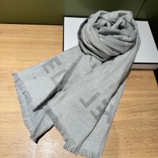 Chanel Scarf